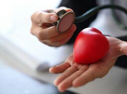 The Silent Threat Cardiovascular Health Risks Among Law Enforcement Officers