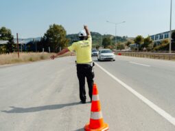 Roadway Risks