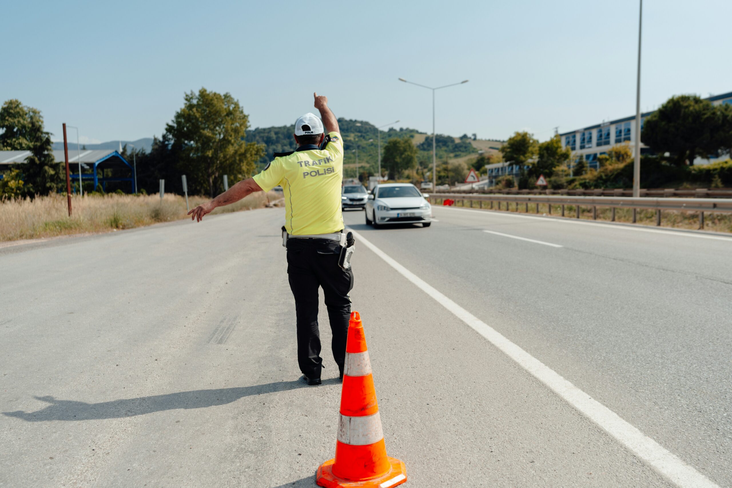 Roadway Risks